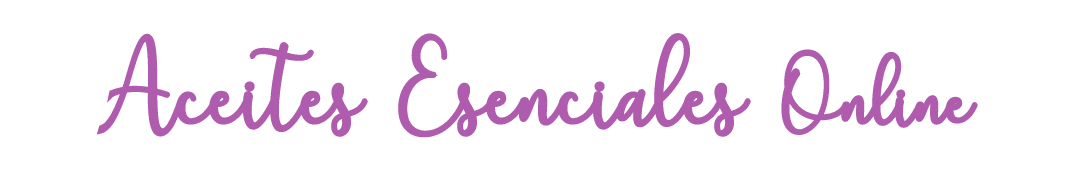 Aceites Esenciales Tienda